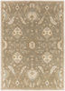 Surya Caesar Brown 90 X 120 Area Rug CAE1167-912 800-88596 Thumb 0