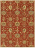 Surya Caesar Red 80 X 110 Area Rug CAE1169-811 800-88609 Thumb 0
