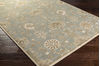 Surya Caesar White 80 X 110 Area Rug CAE1170-811 800-88625 Thumb 1