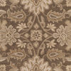 Surya Caesar Brown Round 40 X 40 Area Rug CAE1174-4RD 800-88636 Thumb 1