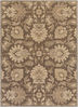Surya Caesar Brown 90 X 120 Area Rug CAE1174-912 800-88646 Thumb 0