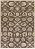 Surya Caesar Grey 90 X 120 Area Rug CAE1175-912 800-88662 Thumb 0