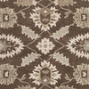 Surya Caesar Grey Square 99 X 99 Area Rug CAE1175-99SQ 800-88664 Thumb 2