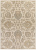 Surya Caesar White 80 X 110 Area Rug CAE1177-811 800-88675 Thumb 0
