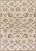 Surya Caesar White 90 X 120 Area Rug CAE1178-912 800-88694 Thumb 0