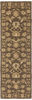 Surya Caesar Brown Runner 30 X 120 Area Rug CAE1179-312 800-88699 Thumb 0