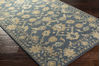 Surya Caesar Black 76 X 96 Area Rug CAE1180-7696 800-88721 Thumb 1