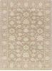 Surya Caesar White 90 X 120 Area Rug CAE1181-912 800-88742 Thumb 0
