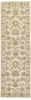 Surya Caesar White Runner 26 X 80 Area Rug CAE1182-268 800-88746 Thumb 0