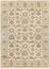 Surya Caesar White 80 X 110 Area Rug CAE1182-811 800-88753 Thumb 0