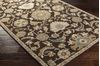 Surya Caesar Black 80 X 110 Area Rug CAE1183-811 800-88769 Thumb 1