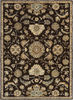 Surya Caesar Black 80 X 110 Area Rug CAE1183-811 800-88769 Thumb 0