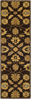 Surya Caesar Brown Runner 26 X 80 Area Rug CAE1184-268 800-88776 Thumb 0