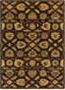 Surya Caesar Brown 80 X 110 Area Rug CAE1184-811 800-88785 Thumb 0