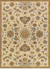 Surya Caesar White 90 X 120 Area Rug CAE1185-912 800-88802 Thumb 0