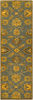 Surya Caesar Blue Runner 26 X 80 Area Rug CAE1186-268 800-88806 Thumb 0
