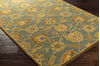Surya Caesar Blue 80 X 110 Area Rug CAE1186-811 800-88812 Thumb 1