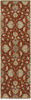 Surya Caesar Multicolor Runner 30 X 120 Area Rug CAE1187-312 800-88820 Thumb 0