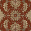 Surya Caesar Multicolor Round 99 X 99 Area Rug CAE1187-99RD 800-88828 Thumb 2