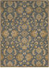 Surya Caesar Multicolor 80 X 110 Area Rug CAE1188-811 800-88838 Thumb 0