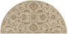 Surya Caesar Multicolor Half Round 20 X 40 Area Rug CAE1189-24HM 800-88844 Thumb 0