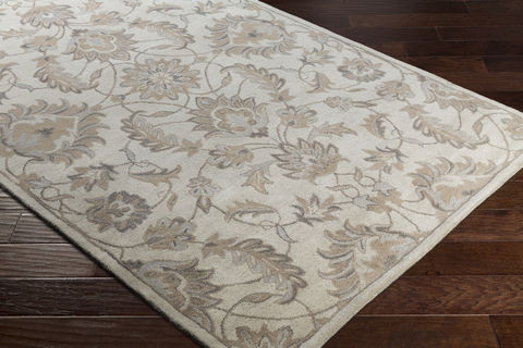 Surya Caesar Multicolor Runner 26 X 80 Area Rug CAE1189-268 800-88845 Image 1
