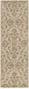 Surya Caesar Multicolor Runner 26 X 80 Area Rug CAE1189-268 800-88845 Thumb 0