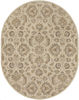 Surya Caesar Multicolor Oval 80 X 100 Area Rug CAE1189-810OV 800-88852 Thumb 0
