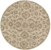 Surya Caesar Multicolor Round 80 X 80 Area Rug CAE1189-8RD 800-88853 Thumb 0