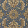 Surya Caesar Multicolor Runner 26 X 80 Area Rug CAE1190-268 800-88858 Thumb 2