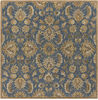 Surya Caesar Multicolor Square 99 X 99 Area Rug CAE1190-99SQ 800-88869 Thumb 0