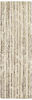 Surya Modern Classics White Runner 26 X 80 Area Rug CAN2074-268 800-88870 Thumb 0