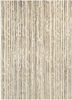 Surya Modern Classics White 90 X 130 Area Rug CAN2074-913 800-88872 Thumb 0