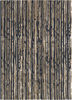 Surya Modern Classics Black 80 X 110 Area Rug CAN2075-811 800-88874 Thumb 0