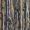 Surya Modern Classics Black 90 X 130 Area Rug CAN2075-913 800-88875 Thumb 3