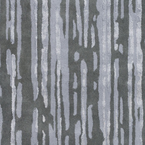 Surya Modern Classics Grey Runner 26 X 80 Area Rug CAN2076-268 800-88876 Image 2