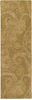 Surya Modern Classics Brown Runner 26 X 80 Area Rug CAN2077-268 800-88879 Thumb 0
