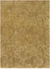 Surya Modern Classics Brown 80 X 110 Area Rug CAN2077-811 800-88880 Thumb 0