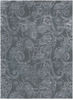 Surya Modern Classics Grey 90 X 130 Area Rug CAN2078-913 800-88884 Thumb 0