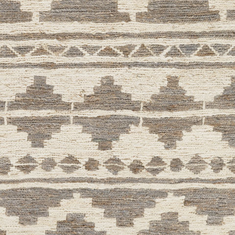 Surya Columbia Grey 80 X 110 Area Rug CBA122-811 800-88888 Image 2