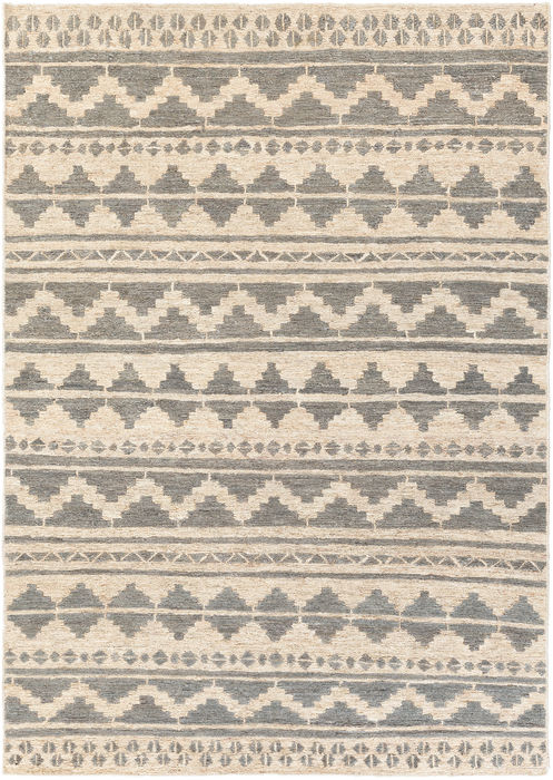 Surya Columbia Grey 80 X 110 Area Rug CBA122-811 800-88888 Image 0
