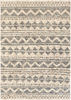 Surya Columbia Grey 80 X 110 Area Rug CBA122-811 800-88888 Thumb 0