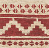 Surya Columbia Red 80 X 110 Area Rug CBA127-811 800-88891 Thumb 2
