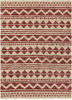 Surya Columbia Red 80 X 110 Area Rug CBA127-811 800-88891 Thumb 0