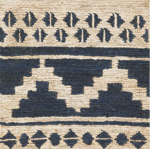 Surya Columbia Blue 80 X 110 Area Rug CBA128-811 800-88892 Image 3