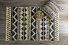 Surya Columbia Blue 80 X 110 Area Rug CBA128-811 800-88892 Thumb 2