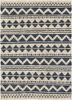 Surya Columbia Blue 80 X 110 Area Rug CBA128-811 800-88892 Thumb 0