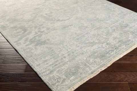 Surya Cumberland Grey 90 X 130 Area Rug CBD1001-913 800-88896 Image 1