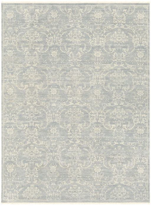 Surya Cumberland Grey 90 X 130 Area Rug CBD1001-913 800-88896 Image 0