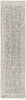 Surya Cappadocia Grey Runner 26 X 100 Area Rug CPP5007-2610 800-88897 Thumb 0